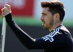 Jose Sosa, Beşiktaş'tan ayrılıyor!