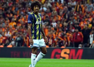 Luiz Gustavo ile ilgili flaş transfer iddiası! Avrupa devi...