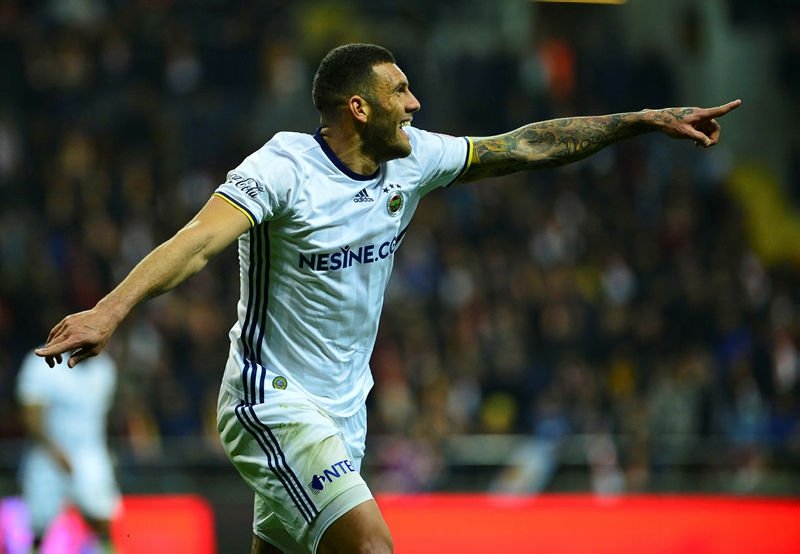 Fenerbahçe’de gönderilecek isimler belli oldu