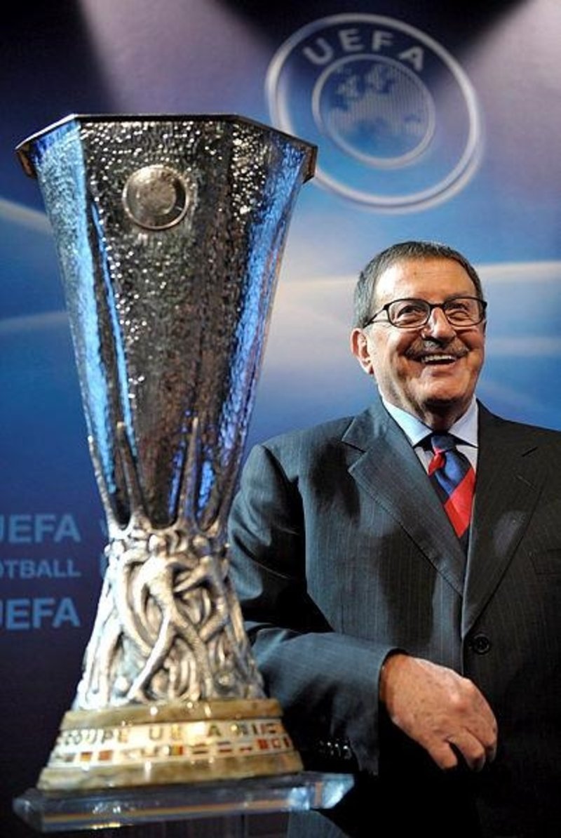 Fenerbahçe ve Türk sporunun efsanesi Can Bartu aramızdan ayrıldı