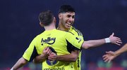 Asensio’dan Kerem’e övgü!