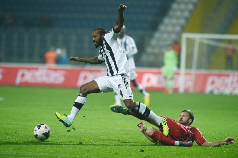 Beşiktaş’ta Manuel Fernandes sesleri