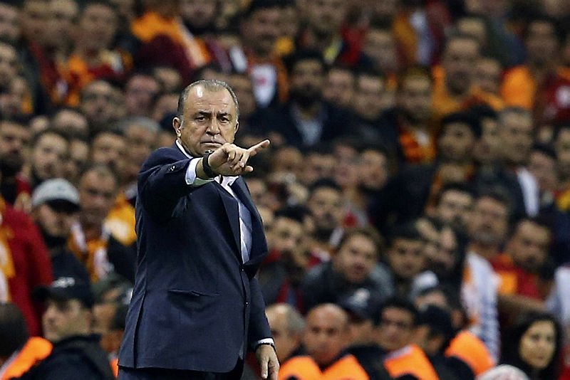 Fatih Terim’in unutulmaz açıklamaları