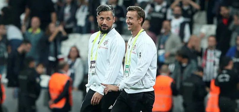 Marca'dan Beşiktaş hakkında flaş iddialar