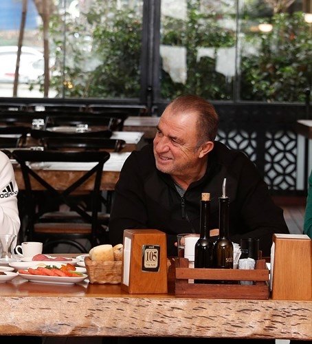 Galatasaray’da Nagatomo sürprizi