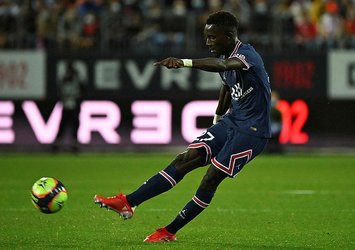 Idrissa Gueye kimdir?