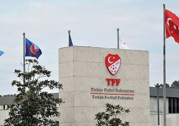 5 kulüp PFDK'ye sevk edildi!