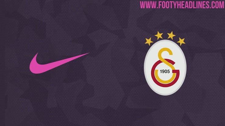 Takımların 2017-2018 sezon formaları belli oldu