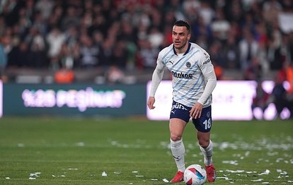 Fenerbahçe’den Filip Kostic hamlesi! Bonservisi belli oldu