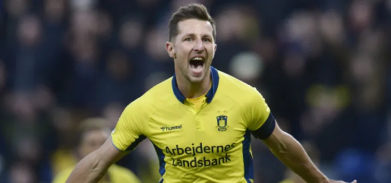 Kamil Wilczek resmen Göztepe'de!