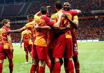 Lokomotiv Moskova - Galatasaray maçı ne zaman?