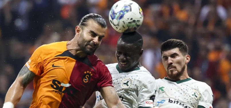Büyük takımda oynamak çok farklı!