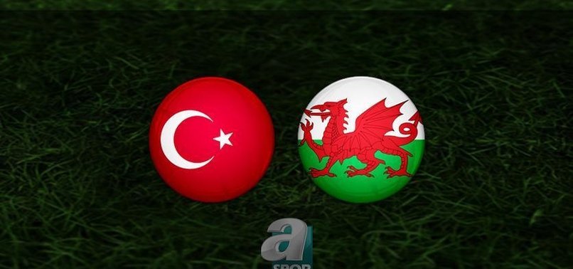 TÜRKİYE GALLER CANLI İZLE 📺| Türkiye - Galler maçı hangi kanalda? Saat kaçta?
