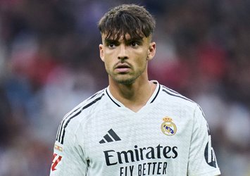 Beşiktaş'ın yeni stoperi Real Madrid'den!