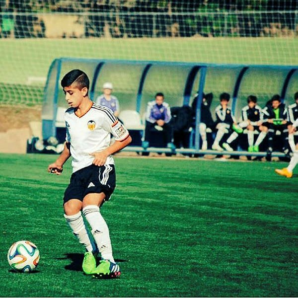 Dünya devleri Ferhat Çoğalan’ın peşinde