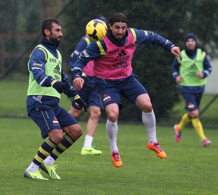 Mehmet Topuz futbolu neden bıraktığını açıkladı