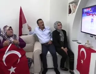 Rıza Kayaalp’in 4. Dünya Şampiyonluğu ailesini sevince boğdu