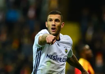 Fernandao için mesaj
