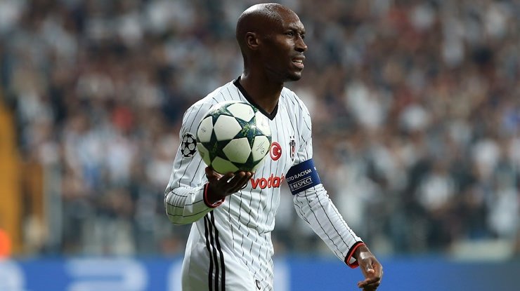 Beşiktaş’ın muhtemel 11’i