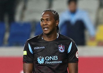 Rodallega'dan flaş karar!