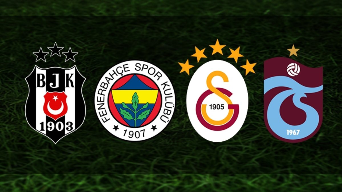 Dünyanın en iyi takımları belli oldu! İşte 4 büyüklerin sıralamadaki yerleri Dünyanın en iyi takımları belli oldu! İşte 4 büyüklerin sıralamadaki yerleri