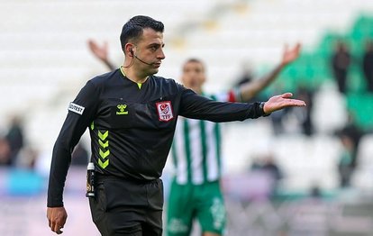 Fenerbahçe - Göztepe maçının VAR’ı açıklandı!