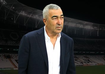 İşte Beşiktaş'ın istediği 3 yıldız!