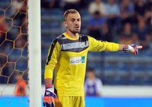Gaziantepspor, Mert Günok'un peşinde