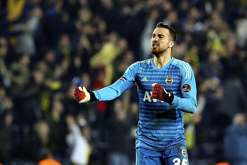 İşte Fenerbahçe’nin UEFA kadrosu!