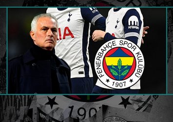 Mourinho eski öğrencisiyle buluşuyor!