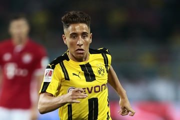 Emre Mor: Ronaldo bana söz verdi