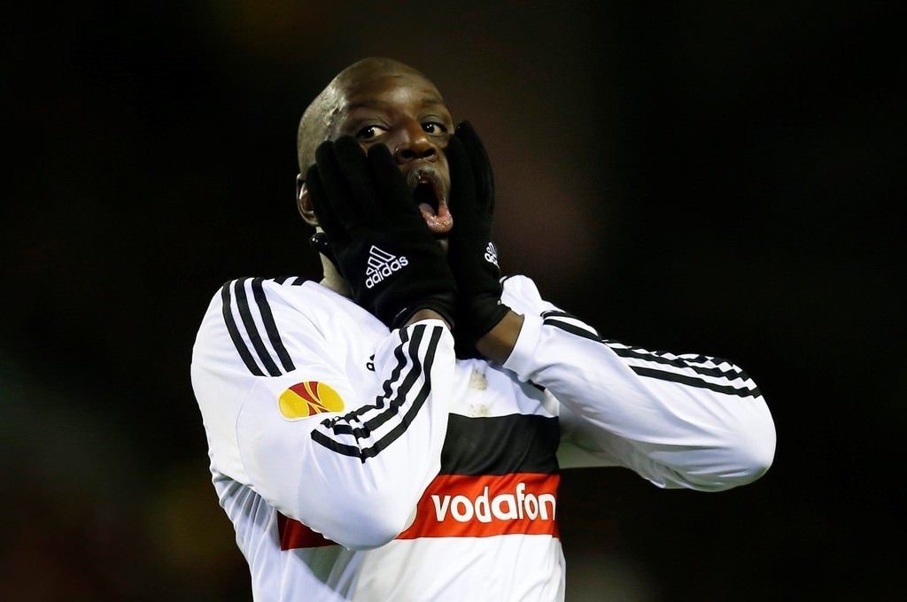 Beşiktaş’tan Demba Ba ve Gomez sürprizi