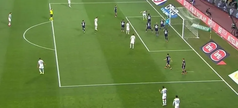 FENERBAHÇE HABERLERİ - Altay Bayındır ve Gustavo'dan golde büyük hata! - 1