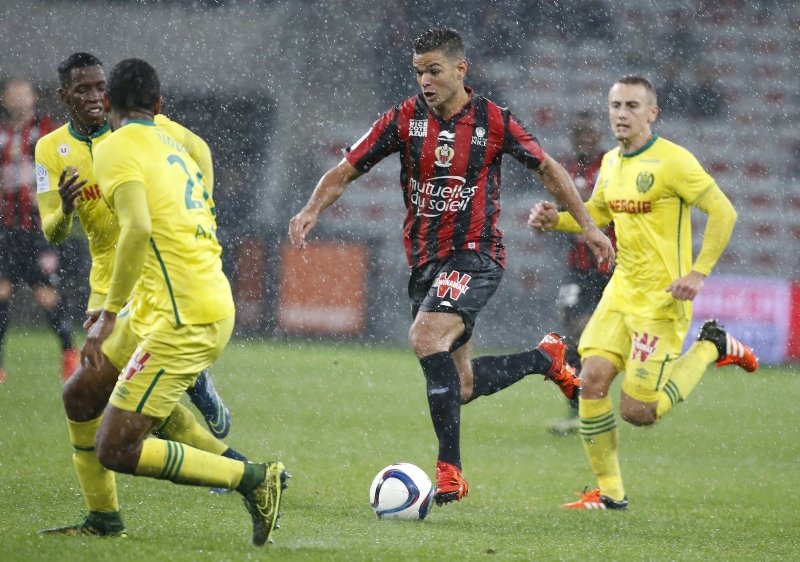 Ben Arfa transferinin gerçekleşmeme sebebi ortaya çıktı!