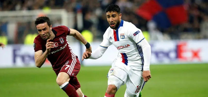 Beşiktaş - Lyon maçına Sırp hakem