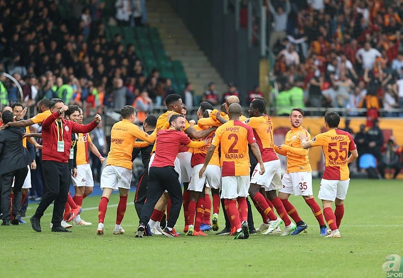 Galatasaray’dan kural ihlali iddialarına flaş yanıt!