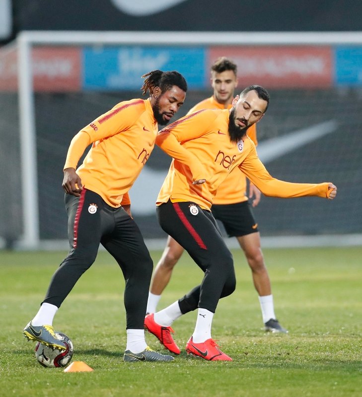 Beşiktaş gibi olmayalım!