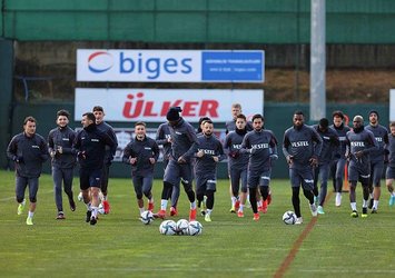 İngilizlerden Trabzonspor'a büyük övgü! "Durdurulamazlar"