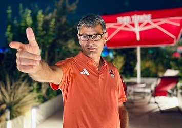 Yusuf Dikeç'li milliler altın madalya kazandı!