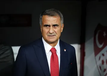 Şenol Güneş'ten corona virüsü uyarısı