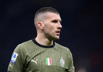 Beşiktaş'tan Rebic operasyonu!