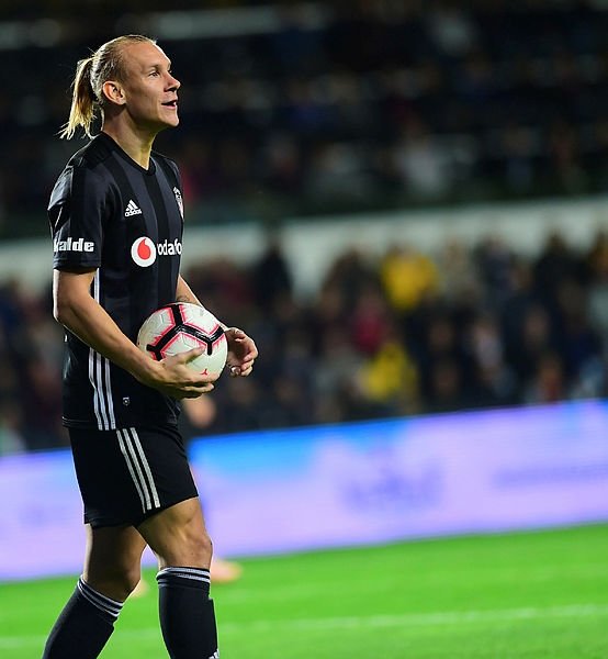 Beşiktaş’ın Sivasspor karşısındaki muhtemel 11’i