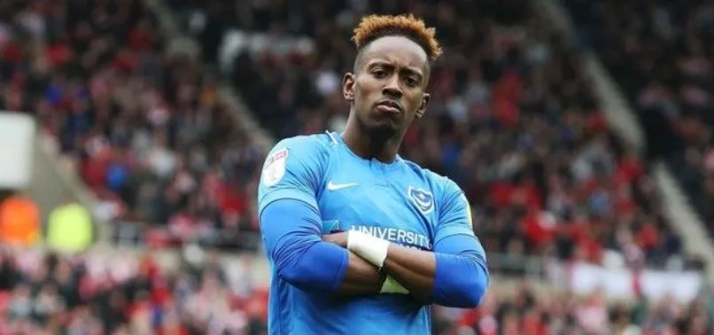Fenerbahçe'ye Jamal Lowe iddiası!
