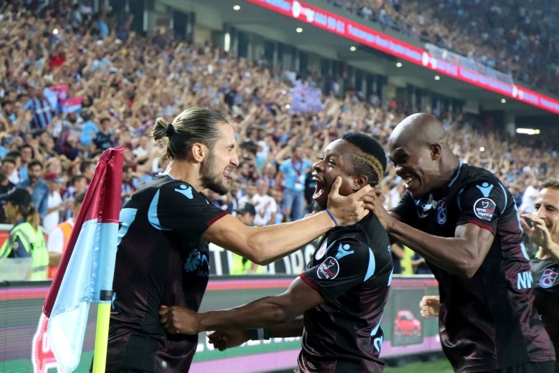 Onazi’den flaş açıklamalar!