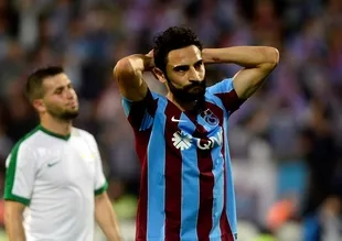 Uğur Demirok: "O topu kaleye sokacağız"