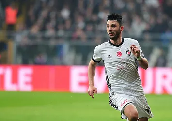 Tolgay Arslan değerini 30'a katladı