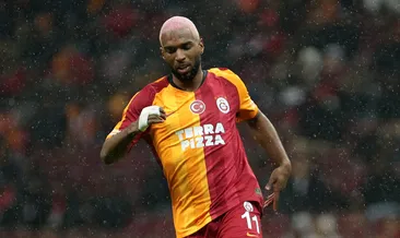 Babel'den Galatasaray itirafı!