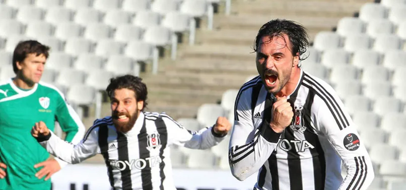 Yeni Malatyaspor'dan Hugo Almeida bombası