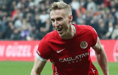 TRANSFER HABERİ | Trabzonspor’da Adam Buksa sesleri!