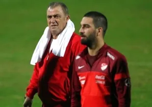 Milli takımda bir devir kapanıyor!
